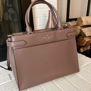 Kate Spade Staci Satchel